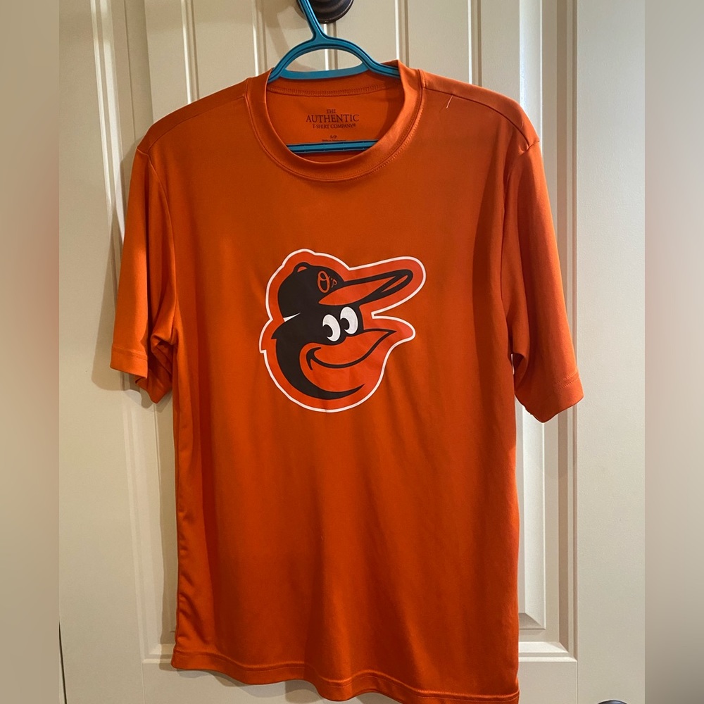 Baltimore orioles t shirt